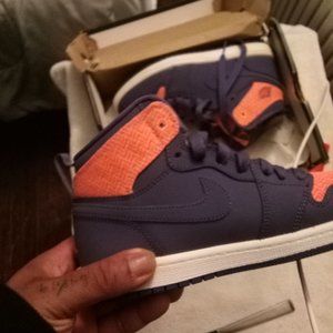 Nike Air Jordan 1 Retro